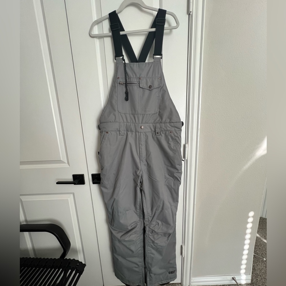Special Blend Men’s Winter Overall Pants